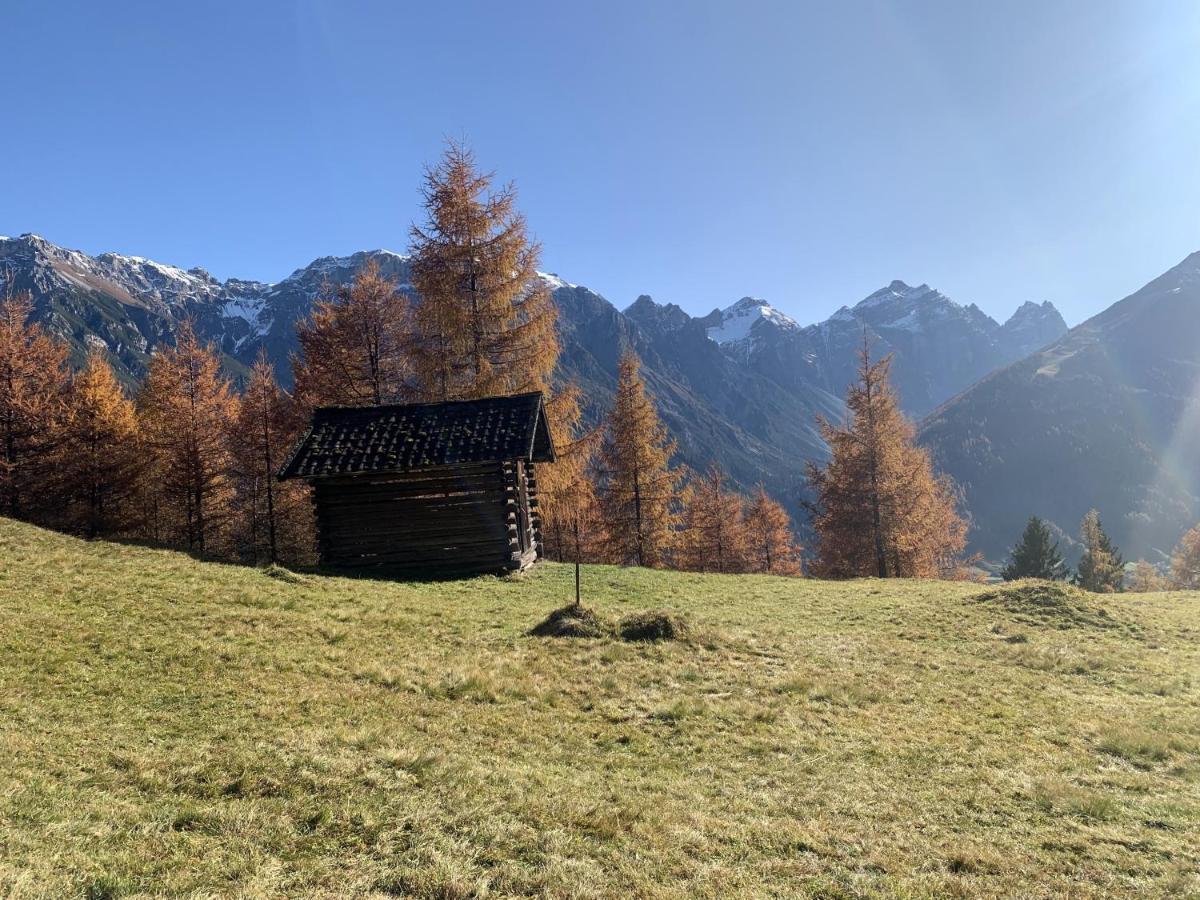 Haus Marco Lejlighed Neustift im Stubaital Eksteriør billede