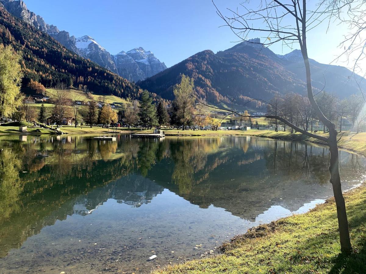 Haus Marco Lejlighed Neustift im Stubaital Eksteriør billede