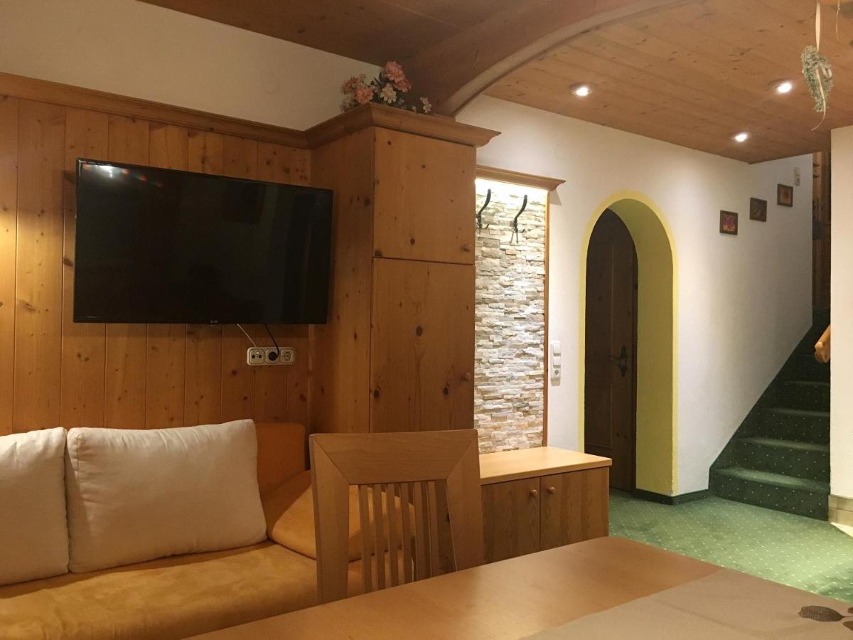 Haus Marco Lejlighed Neustift im Stubaital Eksteriør billede