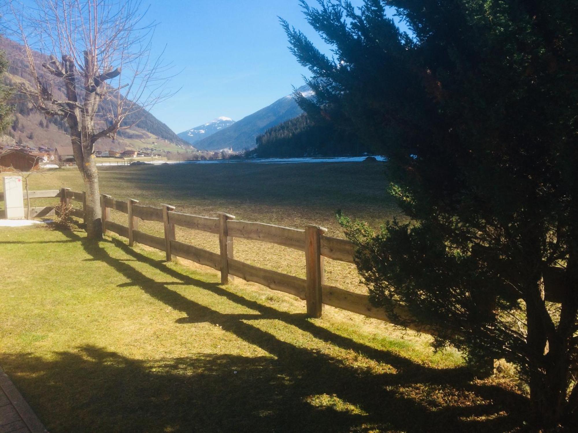 Haus Marco Lejlighed Neustift im Stubaital Eksteriør billede