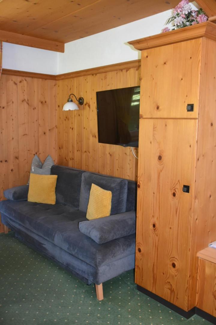 Haus Marco Lejlighed Neustift im Stubaital Eksteriør billede