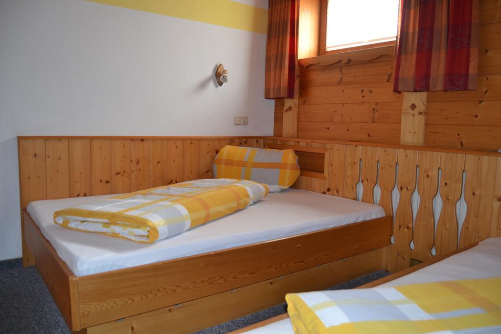 Haus Marco Lejlighed Neustift im Stubaital Eksteriør billede