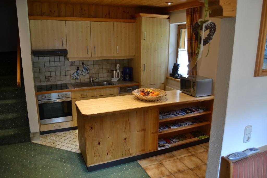 Haus Marco Lejlighed Neustift im Stubaital Eksteriør billede