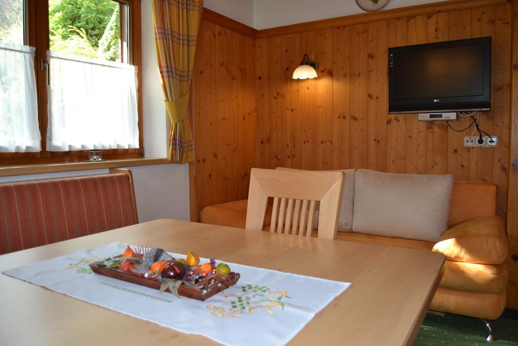 Haus Marco Lejlighed Neustift im Stubaital Eksteriør billede