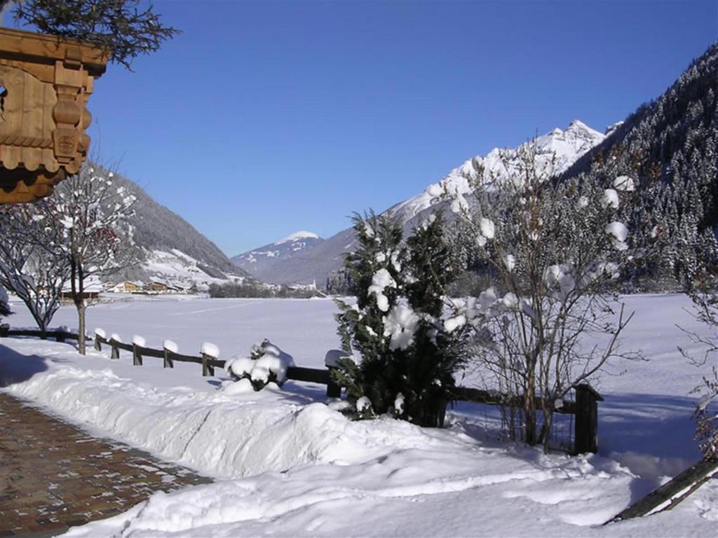 Haus Marco Lejlighed Neustift im Stubaital Eksteriør billede