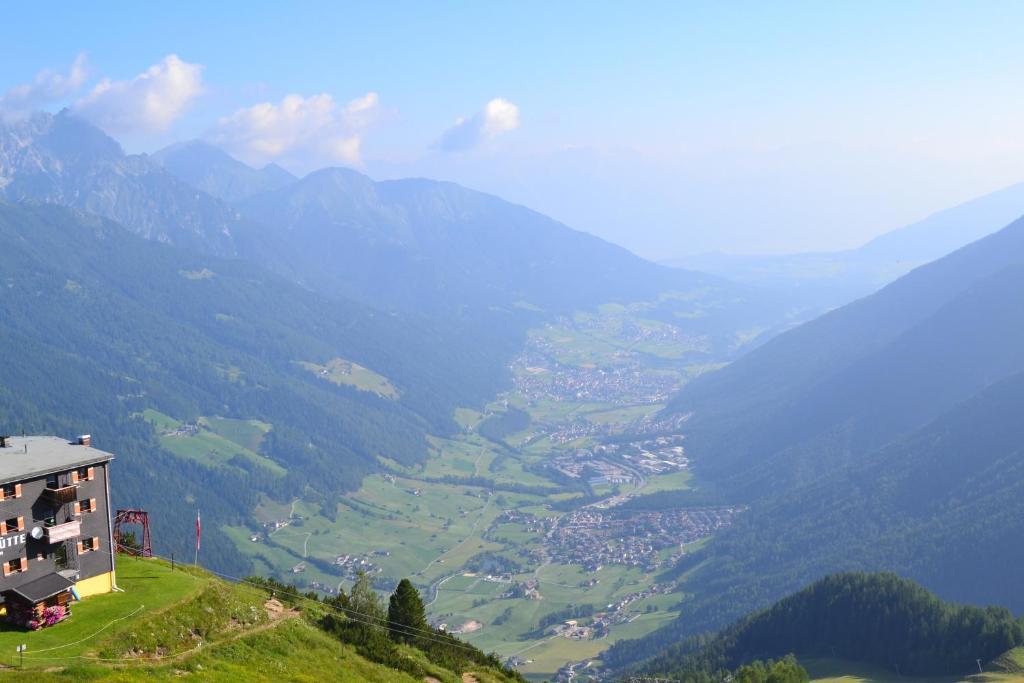 Haus Marco Lejlighed Neustift im Stubaital Eksteriør billede