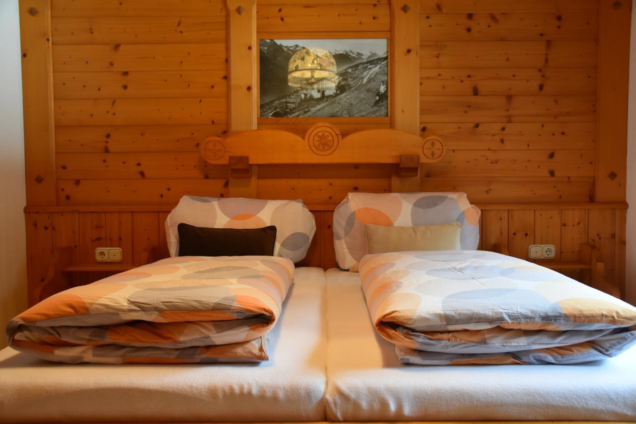 Haus Marco Lejlighed Neustift im Stubaital Eksteriør billede