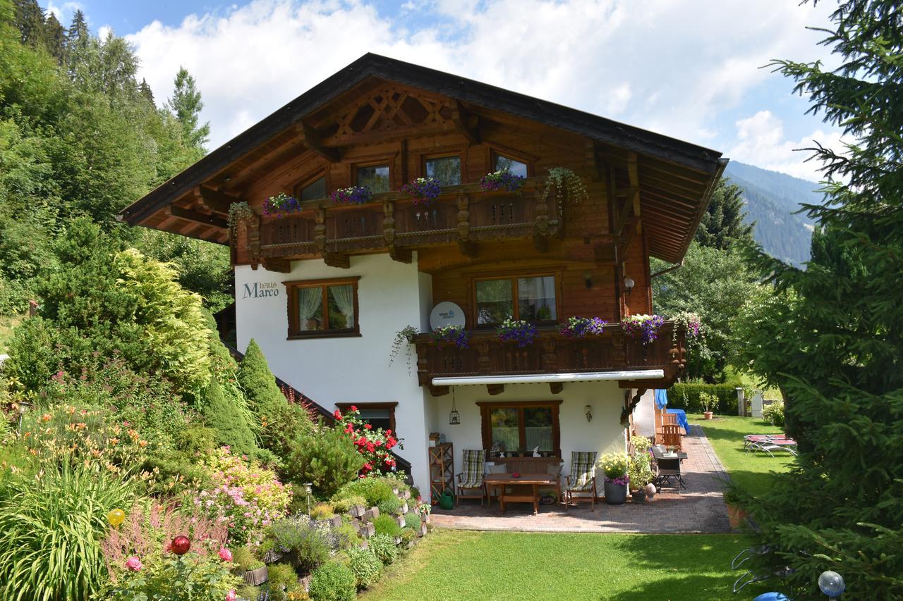 Haus Marco Lejlighed Neustift im Stubaital Eksteriør billede