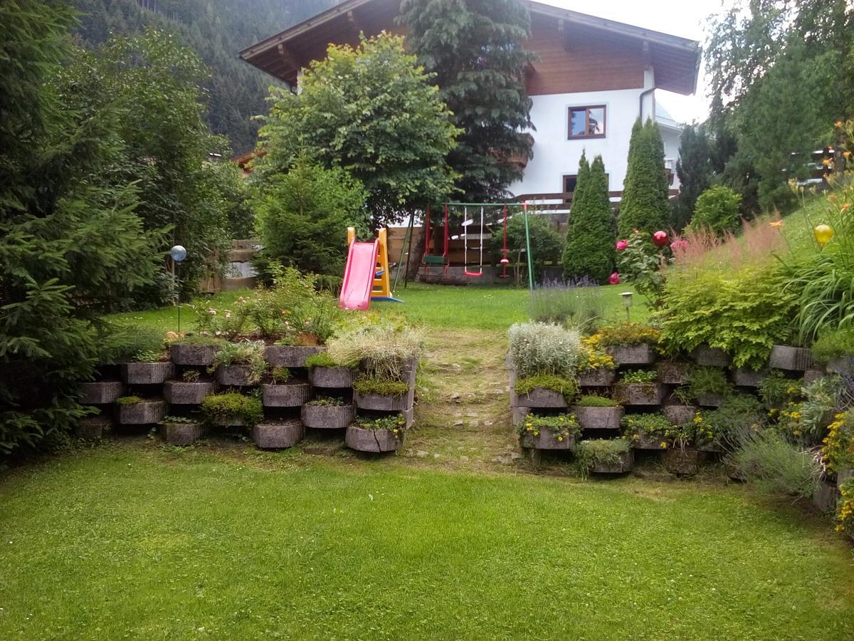 Haus Marco Lejlighed Neustift im Stubaital Eksteriør billede