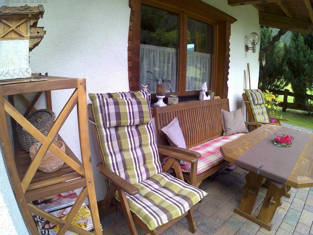 Haus Marco Lejlighed Neustift im Stubaital Eksteriør billede