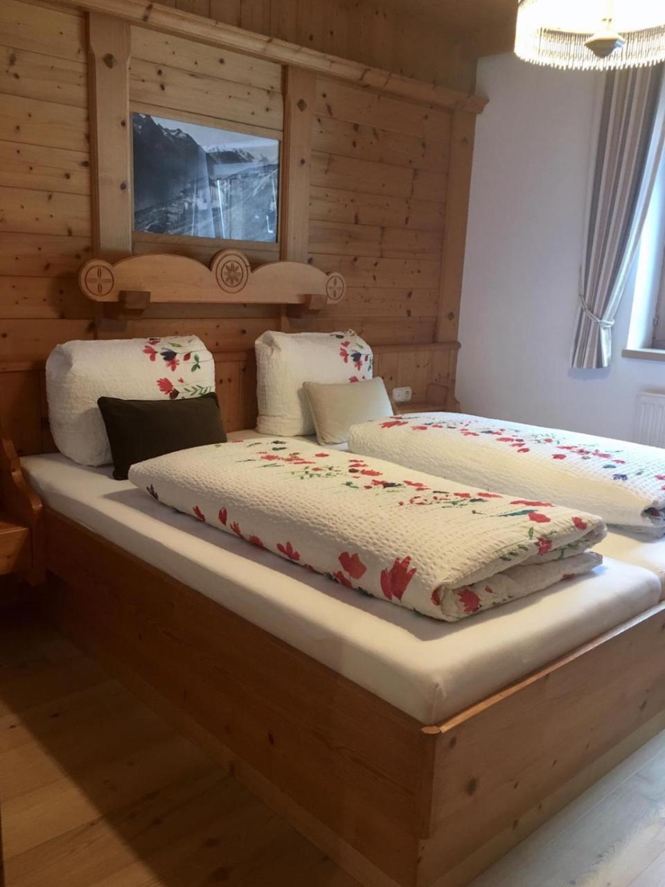 Haus Marco Lejlighed Neustift im Stubaital Eksteriør billede