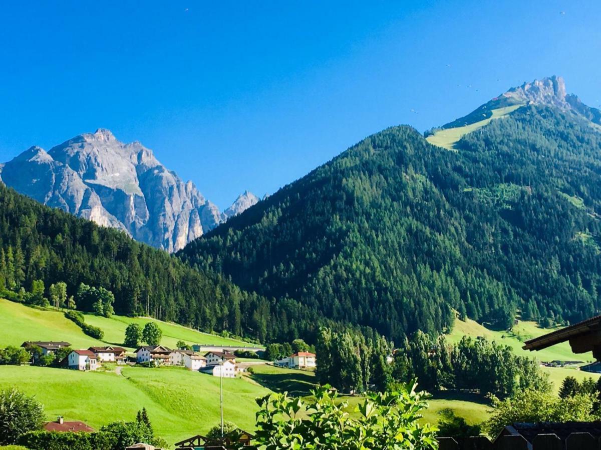 Haus Marco Lejlighed Neustift im Stubaital Eksteriør billede