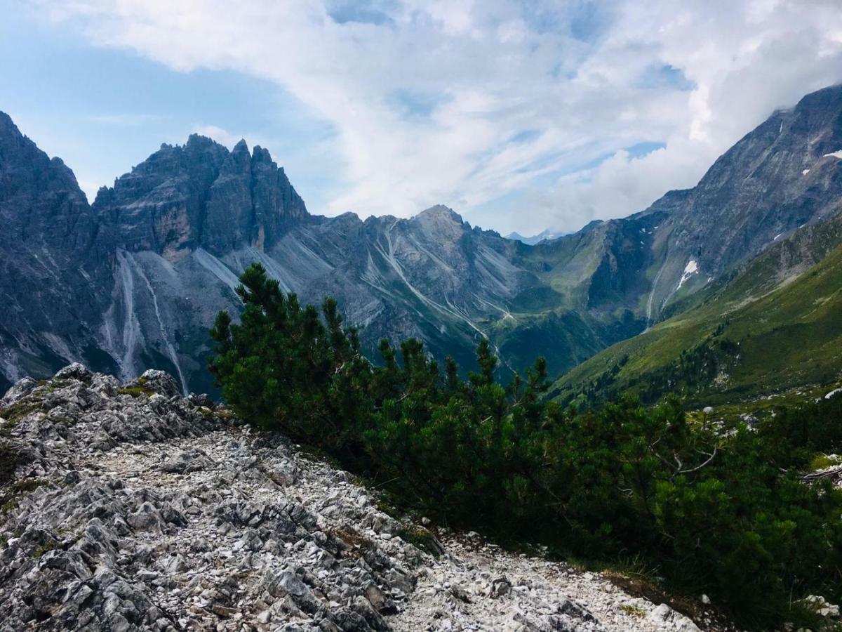 Haus Marco Lejlighed Neustift im Stubaital Eksteriør billede